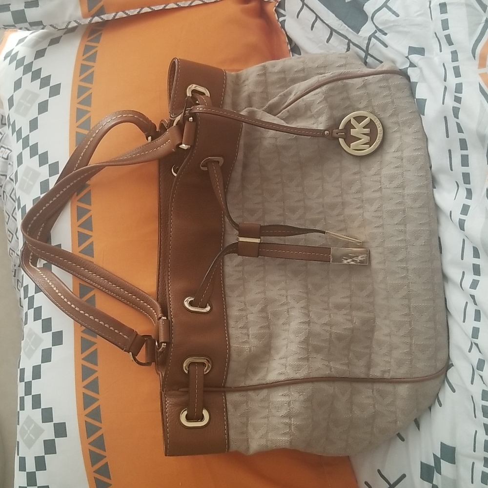NWOT Michael Kors Purse